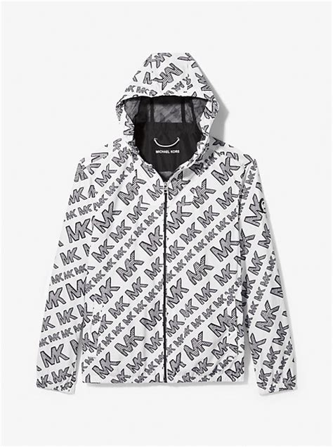 Michael Kors Windbreaker .